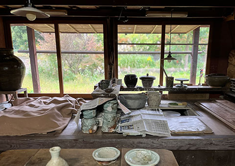 Kumano, Peter, Kayoko